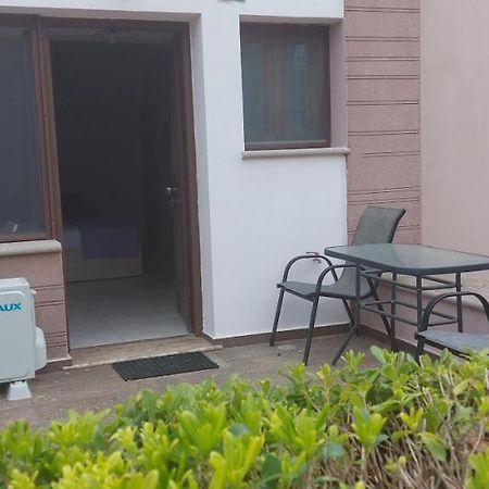 Golden View Apartments Myrina Limnos מראה חיצוני תמונה