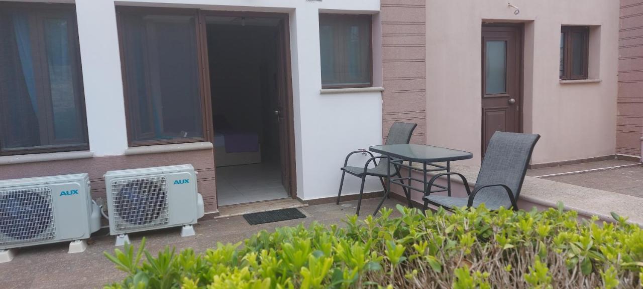 Golden View Apartments Myrina Limnos מראה חיצוני תמונה