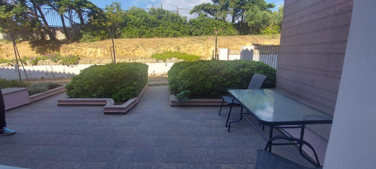 Golden View Apartments Myrina Limnos מראה חיצוני תמונה