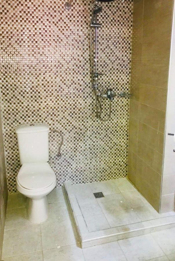 Golden View Apartments Myrina Limnos מראה חיצוני תמונה